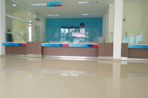 BACKDROP VIETIN BANK THEO BỘ NHẬN DIỆN THƯƠNG HIỆU MỚI BACKDROP VIETIN BANK THEO BỘ NHẬN DIỆN THƯƠNG HIỆU MỚI