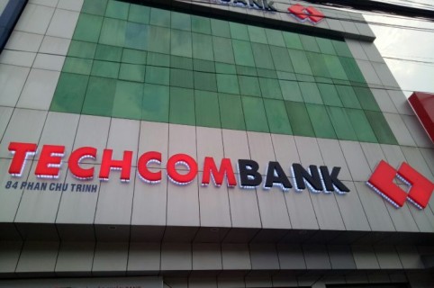 TECHCOMBANK TECHCOMBANK