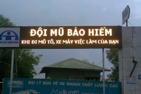 HỆ THỐNG LED MA TRẬN HỆ THỐNG LED MA TRẬN