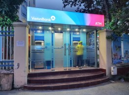 ATM 3 MÁY VIETINBANK – NGUYỄN VĂN LINH ĐÀ NẴNG ATM 3 MÁY VIETINBANK – NGUYỄN VĂN LINH ĐÀ NẴNG