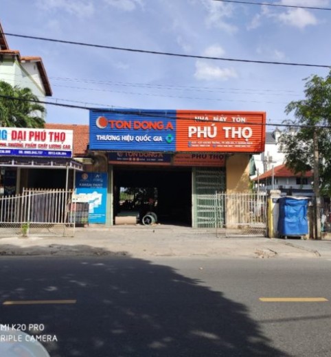 TĐA PHÚ THỌ, HỘI AN, QUẢNG NAM TĐA PHÚ THỌ, HỘI AN, QUẢNG NAM