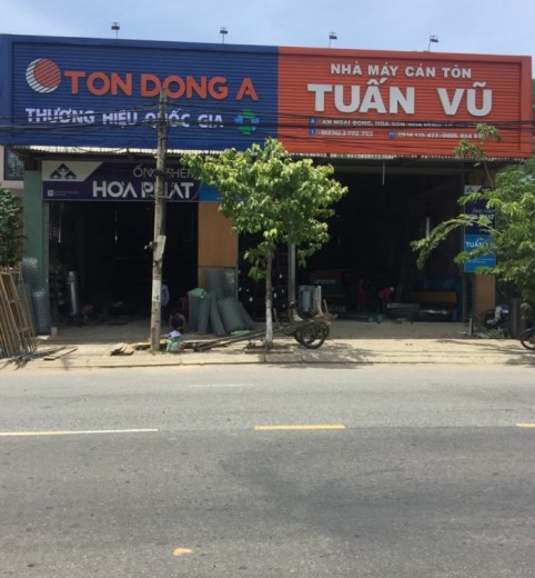 TĐA TUẤN VŨ, HÒA VANG, ĐÀ NẴNG TĐA TUẤN VŨ, HÒA VANG, ĐÀ NẴNG