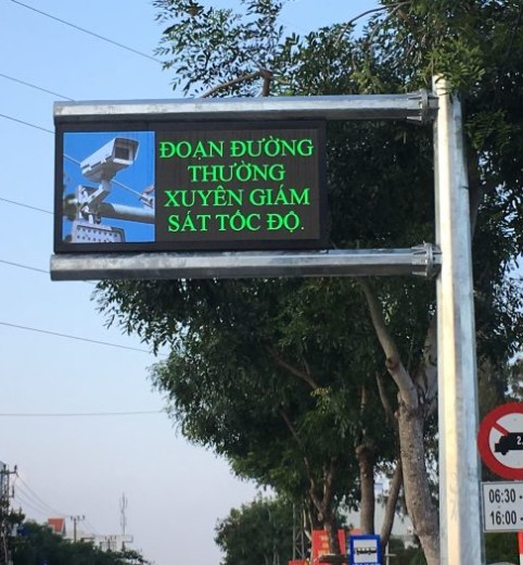 MÀN HÌNH LED TUYÊN TRUYỀN AN TOÀN GIAO THÔNG TP ĐÀ NẴNG MÀN HÌNH LED TUYÊN TRUYỀN AN TOÀN GIAO THÔNG TP ĐÀ NẴNG
