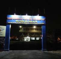 CỔNG CHÀO CÔNG TY 319 ĐÀ NẴNG CỔNG CHÀO CÔNG TY 319 ĐÀ NẴNG