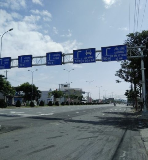 BẢNG CHỈ DẪN GIAO THÔNG BẢNG CHỈ DẪN GIAO THÔNG