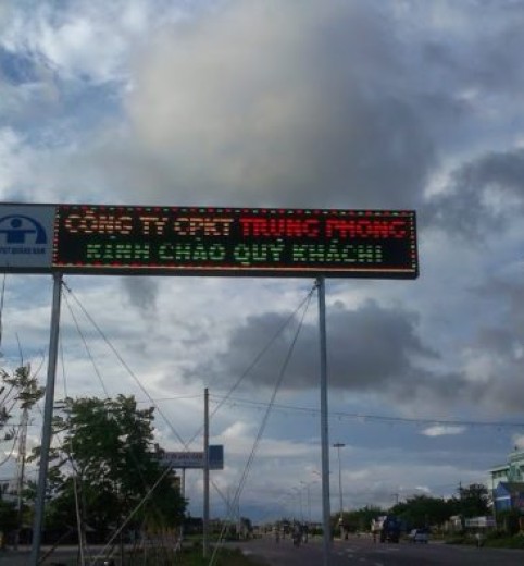 MÀN HÌNH LED TUYÊN TRUYỀN ATGT QUẢNG NAM MÀN HÌNH LED TUYÊN TRUYỀN ATGT QUẢNG NAM
