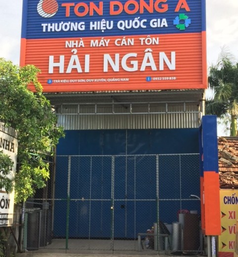 TĐA HẢI NGÂN, DUY XUYÊN, QUẢNG NAM TĐA HẢI NGÂN, DUY XUYÊN, QUẢNG NAM