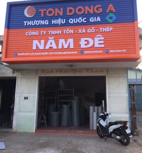 TĐA NĂM ĐÊ, DUY XUYÊN, QUẢNG NAM TĐA NĂM ĐÊ, DUY XUYÊN, QUẢNG NAM