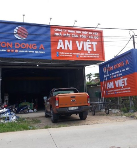 TĐA AN VIỆT, SƠN TỊNH, QUẢNG NGÃI TĐA AN VIỆT, SƠN TỊNH, QUẢNG NGÃI