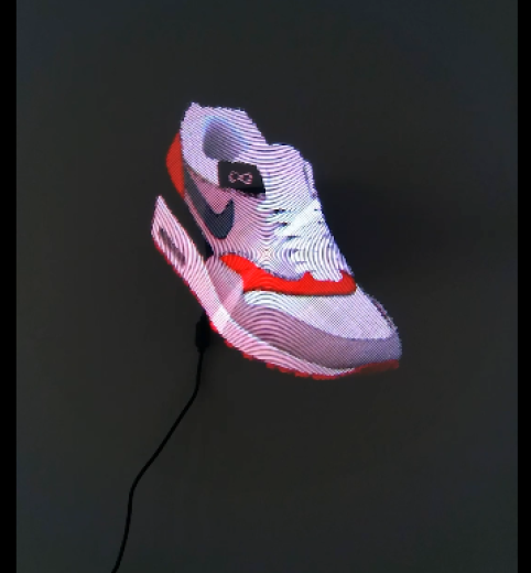 HÌNH 3D GIÀY DÉP (LẮP TẠI SHOP GIÀY, DÉP) HÌNH 3D GIÀY DÉP (LẮP TẠI SHOP GIÀY, DÉP)